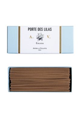 ＜ASTIER de VILLATTE ＞お香　／　Ｐｏｒｔｅ　ｄｅｓ　Ｌｉｌａｓ